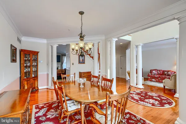 $969,990 | 12022 Deer Bit Lane, Glen Arm, MD 21057