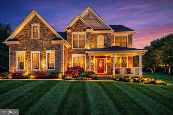 $969,990 | 12022 Deer Bit Lane, Glen Arm, MD 21057