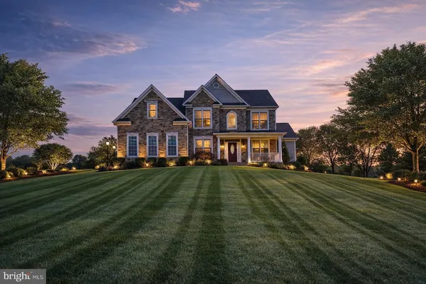 $969,990 | 12022 Deer Bit Lane, Glen Arm, MD 21057