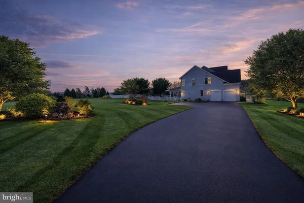 $969,990 | 12022 Deer Bit Lane, Glen Arm, MD 21057