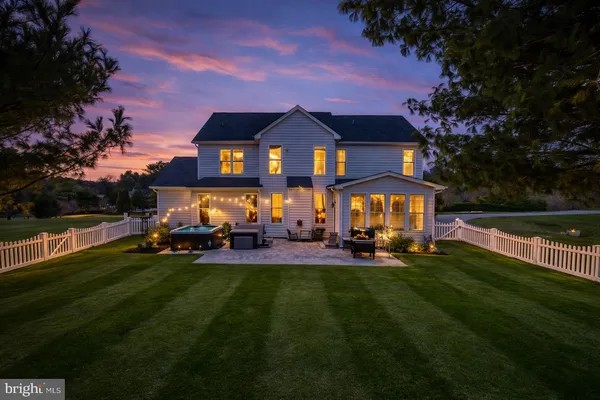 $969,990 | 12022 Deer Bit Lane, Glen Arm, MD 21057