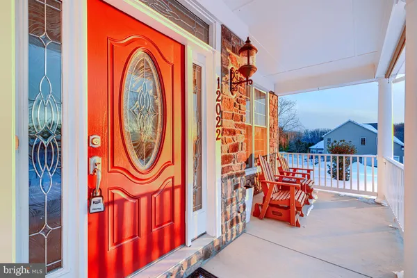 $969,990 | 12022 Deer Bit Lane, Glen Arm, MD 21057