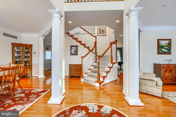 $969,990 | 12022 Deer Bit Lane, Glen Arm, MD 21057