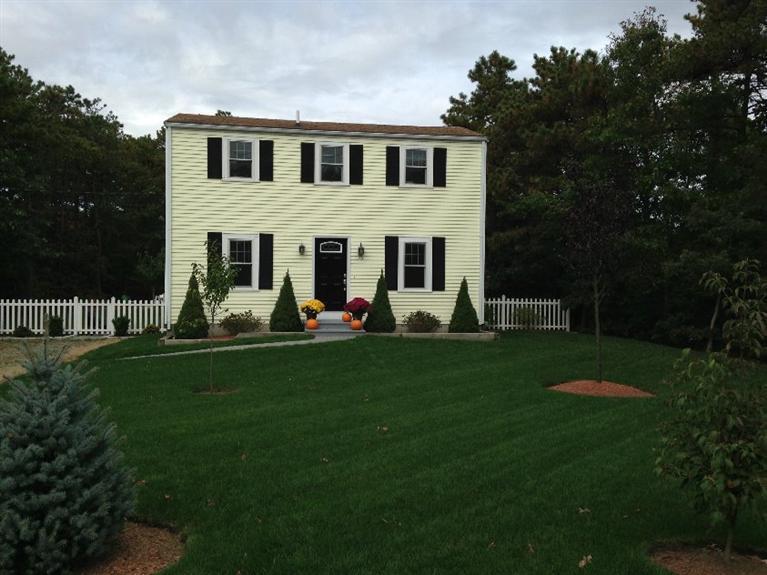 126 Snake Pond Road Forestdale, MA 02644 - Photo 2 of 29 Additional Photo