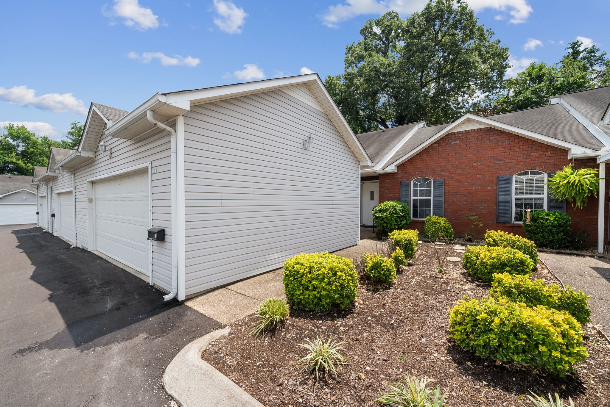 3391 Dodson Chapel Road, Unit 16 Hermitage, TN 37076 - Photo 22 of 31