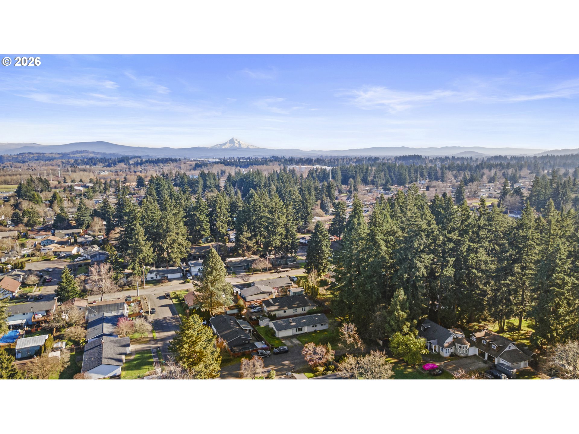 816 Northeast 193rd Avenue Portland, OR 97230 - Photo 26 of 28