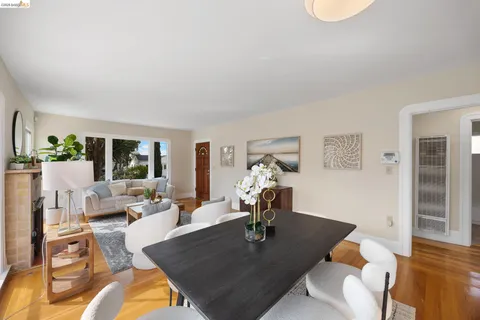 $549,000 | 6100 Majestic Avenue, Oakland, CA 94605