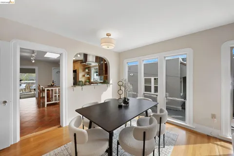 $549,000 | 6100 Majestic Avenue, Oakland, CA 94605