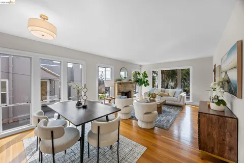 $549,000 | 6100 Majestic Avenue, Oakland, CA 94605