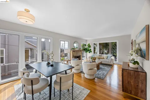 $549,000 | 6100 Majestic Avenue, Oakland, CA 94605