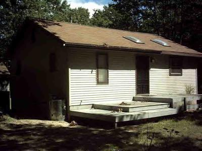 1047 Dunbar Road Fountain, MI 49410 - Photo 1 of 10 Primary Photo