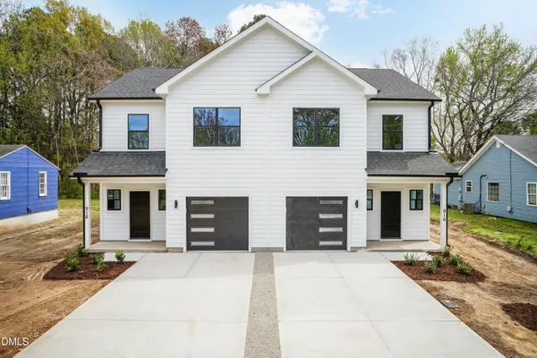 $2,100 | 818 North Taylor Street, Wake Forest, NC 27587