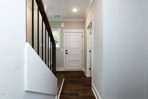 $2,100 | 818 North Taylor Street, Wake Forest, NC 27587