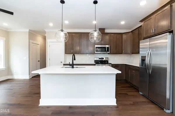 $2,100 | 818 North Taylor Street, Wake Forest, NC 27587