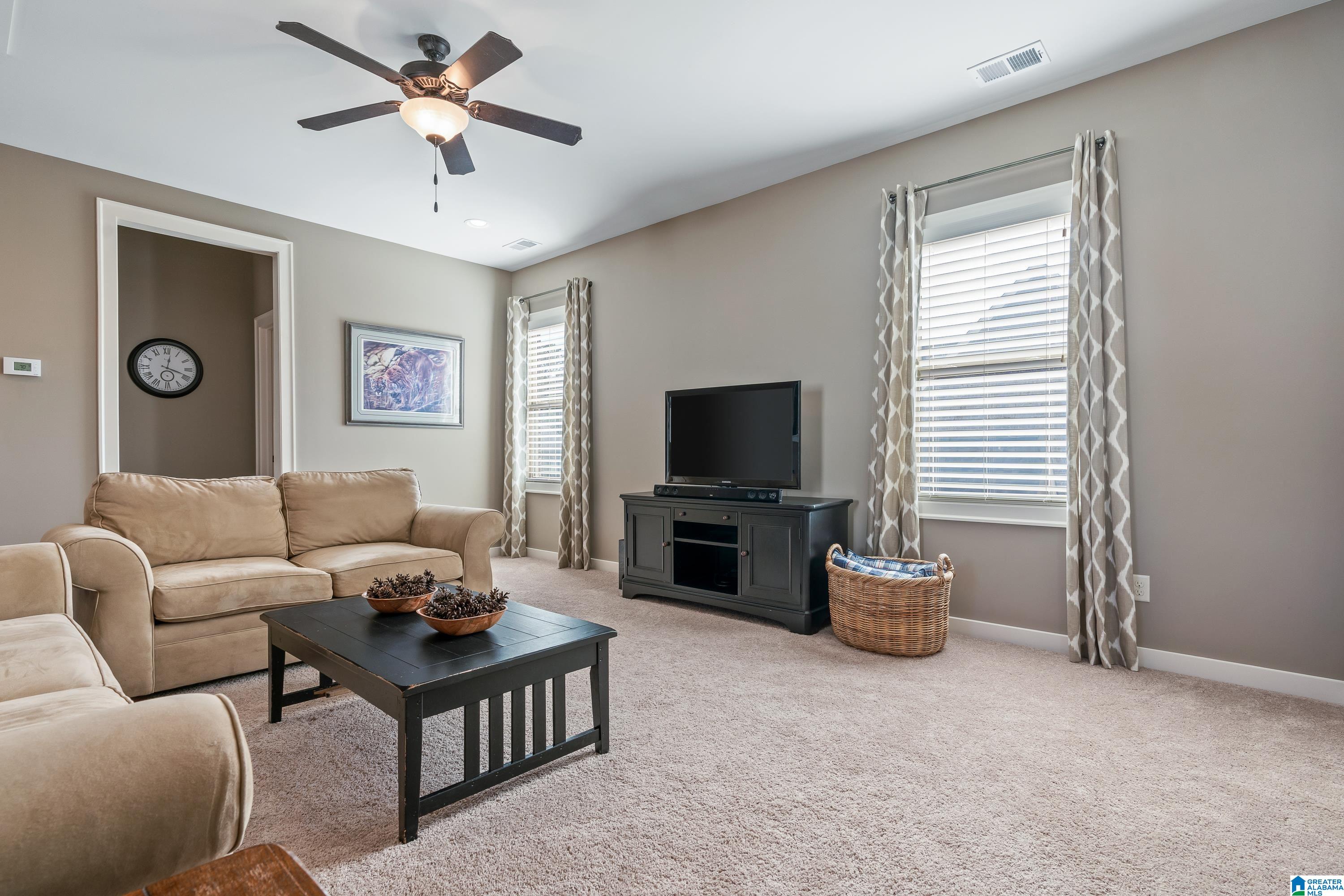 317 Kilkerran Lane Pelham, AL 35124 - Photo 37 of 83