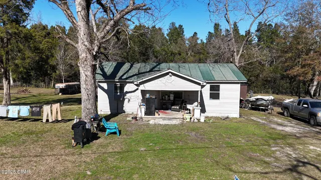 $99,000 | 402 Hatcher Drive, Bonifay, FL 32425