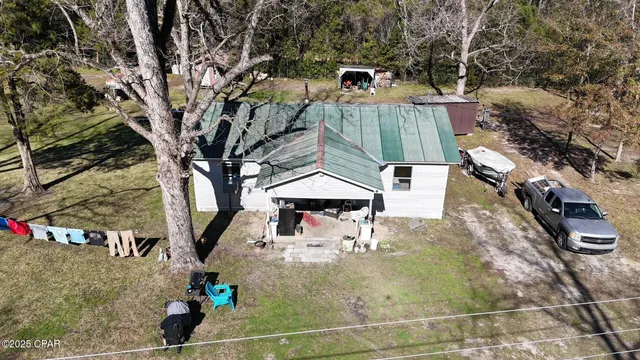 $99,000 | 402 Hatcher Drive, Bonifay, FL 32425