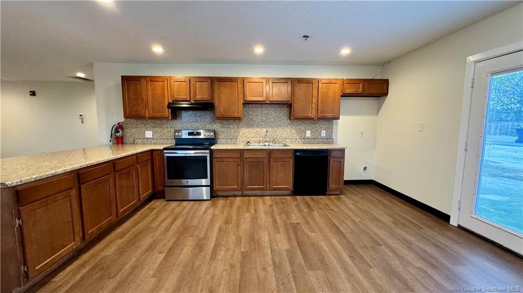 1144 North Hazel Street, Unit 2 Sulphur, LA 70663 - Photo 2 of 13