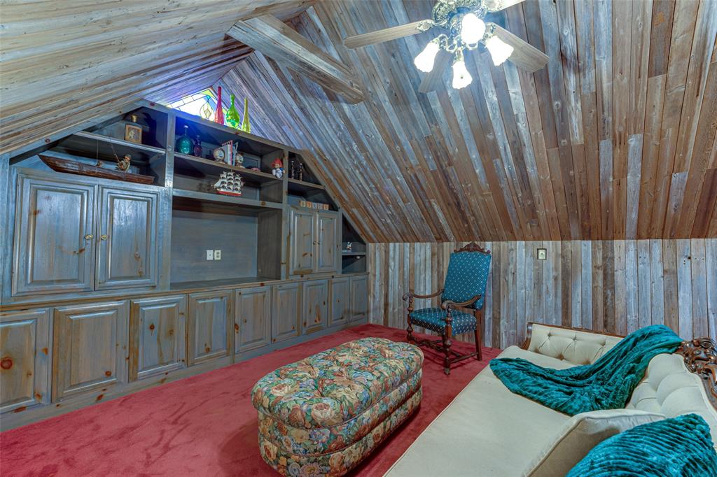 707 Cullins Road Rockwall, TX 75032 - Photo 12 of 35 a view of storage and utility room