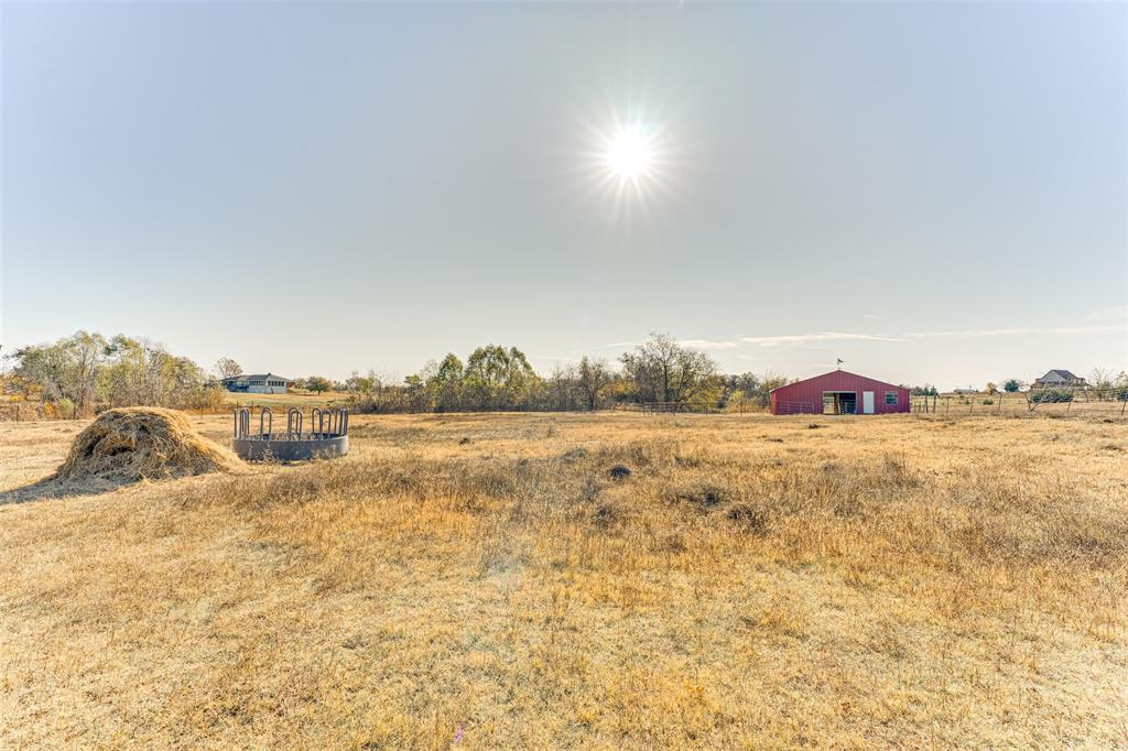 707 Cullins Road Rockwall, TX 75032 - Photo 34 of 35 a view of lake view and mountain view