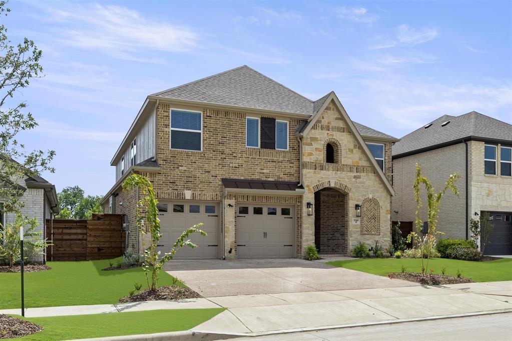1940 Harmony Pne Way Mesquite, TX 75181 - Photo 2 of 30