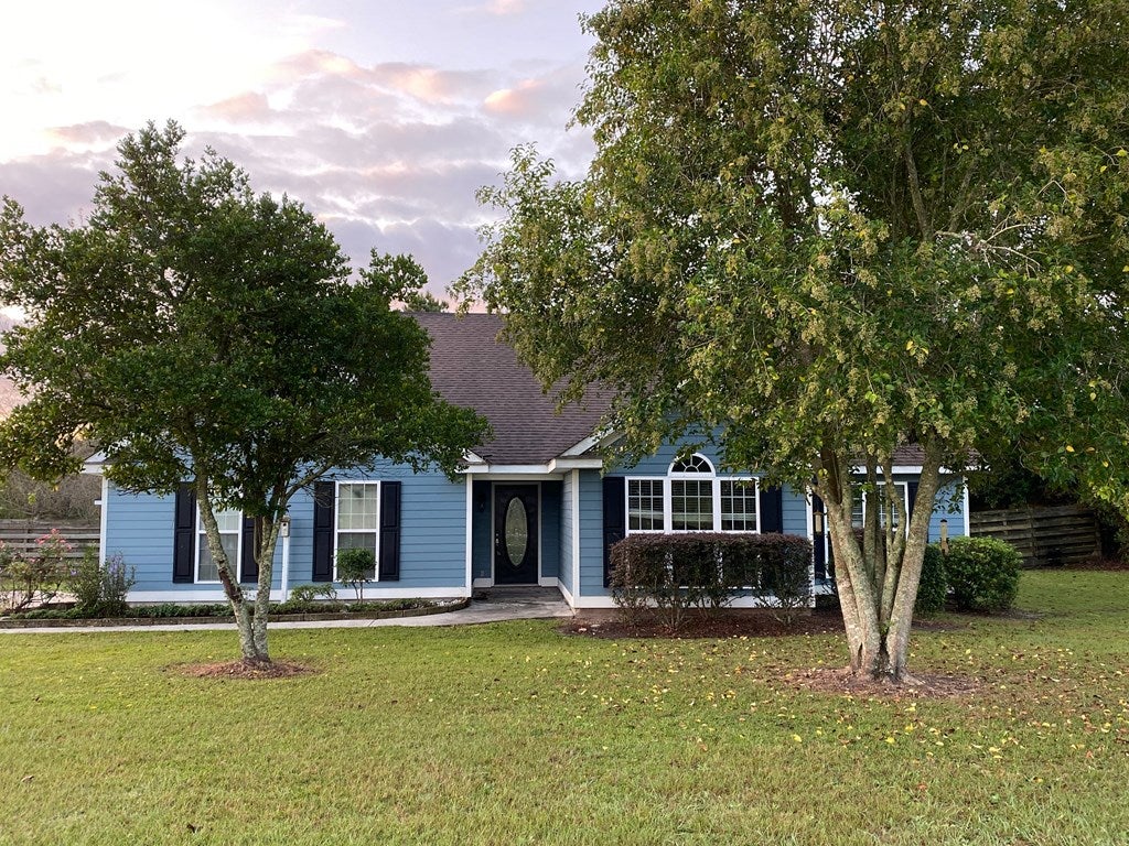 541 Boyette Road Lakeland, GA 31635 - Photo 2 of 20 Gallery Image 2