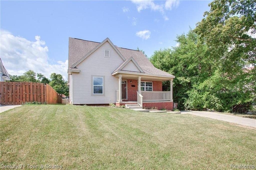 97 West Kennett Road Pontiac, MI 48340 - Photo 2 of 32