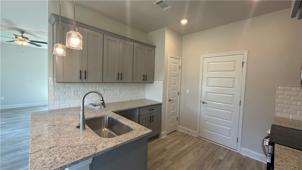 637 Bald Ridge Circle Demorest, GA 30535 - Photo 10 of 28