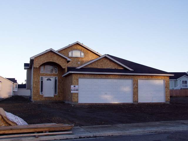 15110 North Chesapeake Road Mead, WA 99021 - Photo 1 of 2 Gallery Image 1