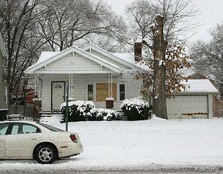 16514 Inverness Street Detroit, MI 48221 - Photo 1 of 1 Property Photo