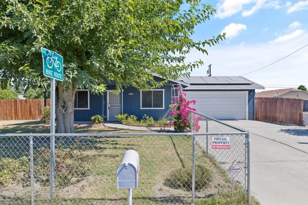 $240,000 | 2400 Patterson Avenue, Corcoran, CA 93212