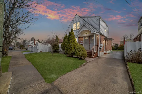 $1,138,000 | 88-05 Winchester Boulevard | Bellerose