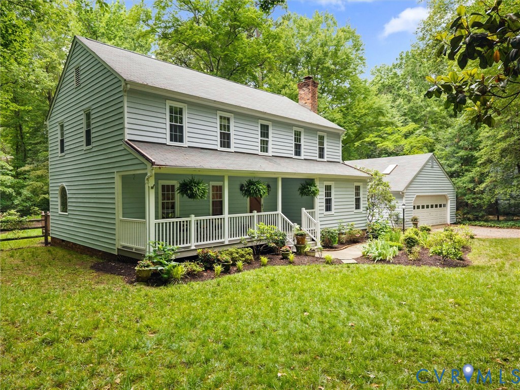 4013 Timber Ridge Road Midlothian, VA 23112 - Photo 68 of 71