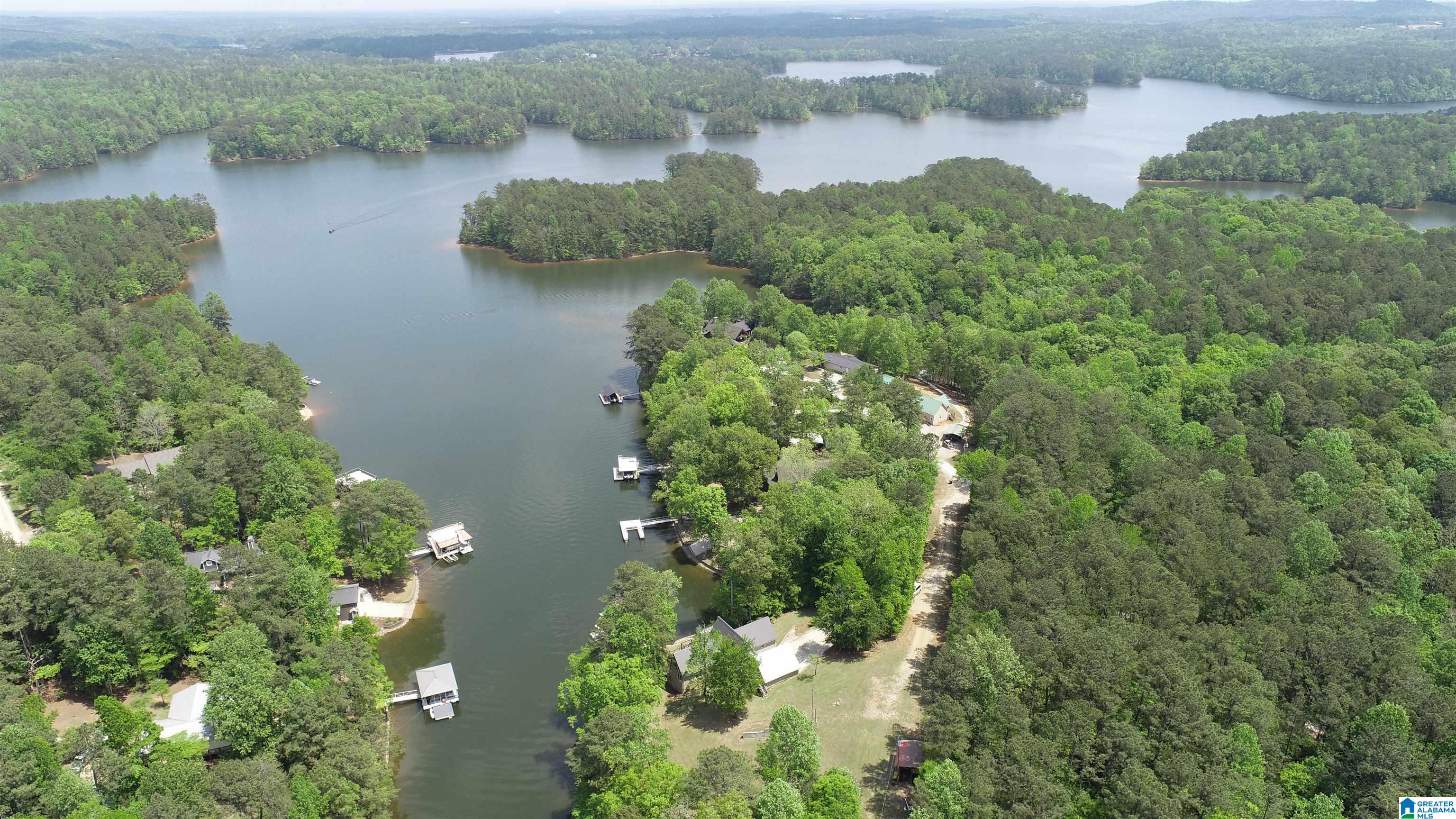 205 Dollys Manor Road Lineville, AL 36266 - Photo 21 of 27
