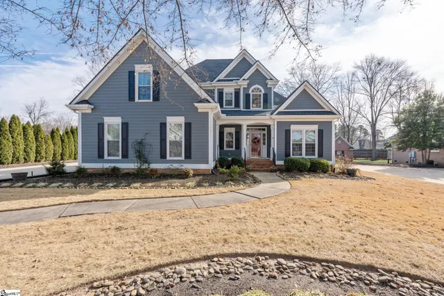$499,000 | 521 Brighton Circle, Easley, SC 29642