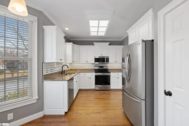 $499,000 | 521 Brighton Circle, Easley, SC 29642