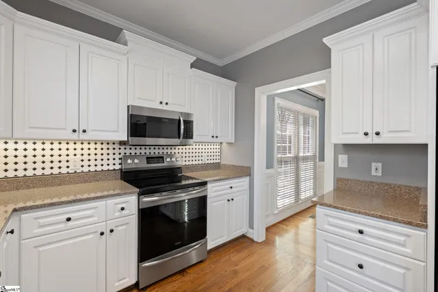 $499,000 | 521 Brighton Circle, Easley, SC 29642