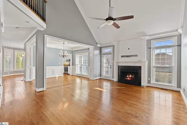 $499,000 | 521 Brighton Circle, Easley, SC 29642