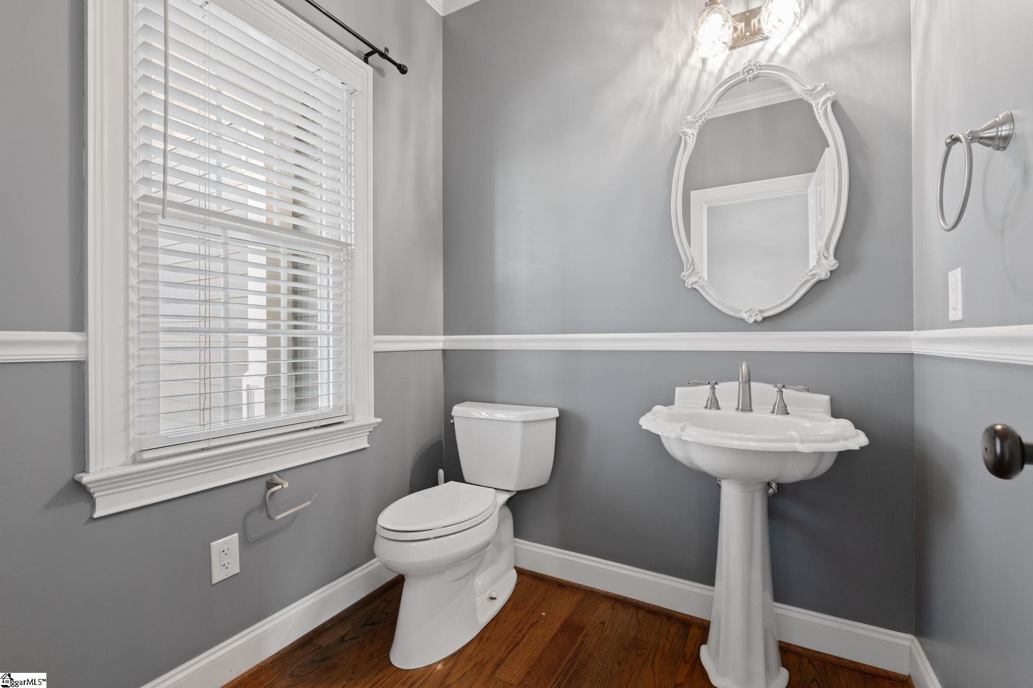 521 Brighton Circle Easley, SC 29642 - Photo 24 of 39