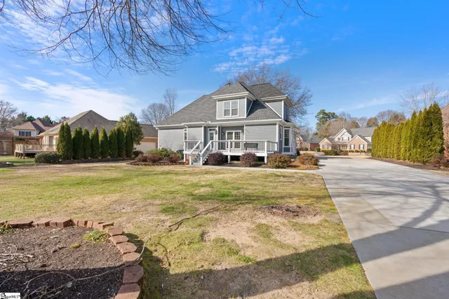 $499,000 | 521 Brighton Circle, Easley, SC 29642