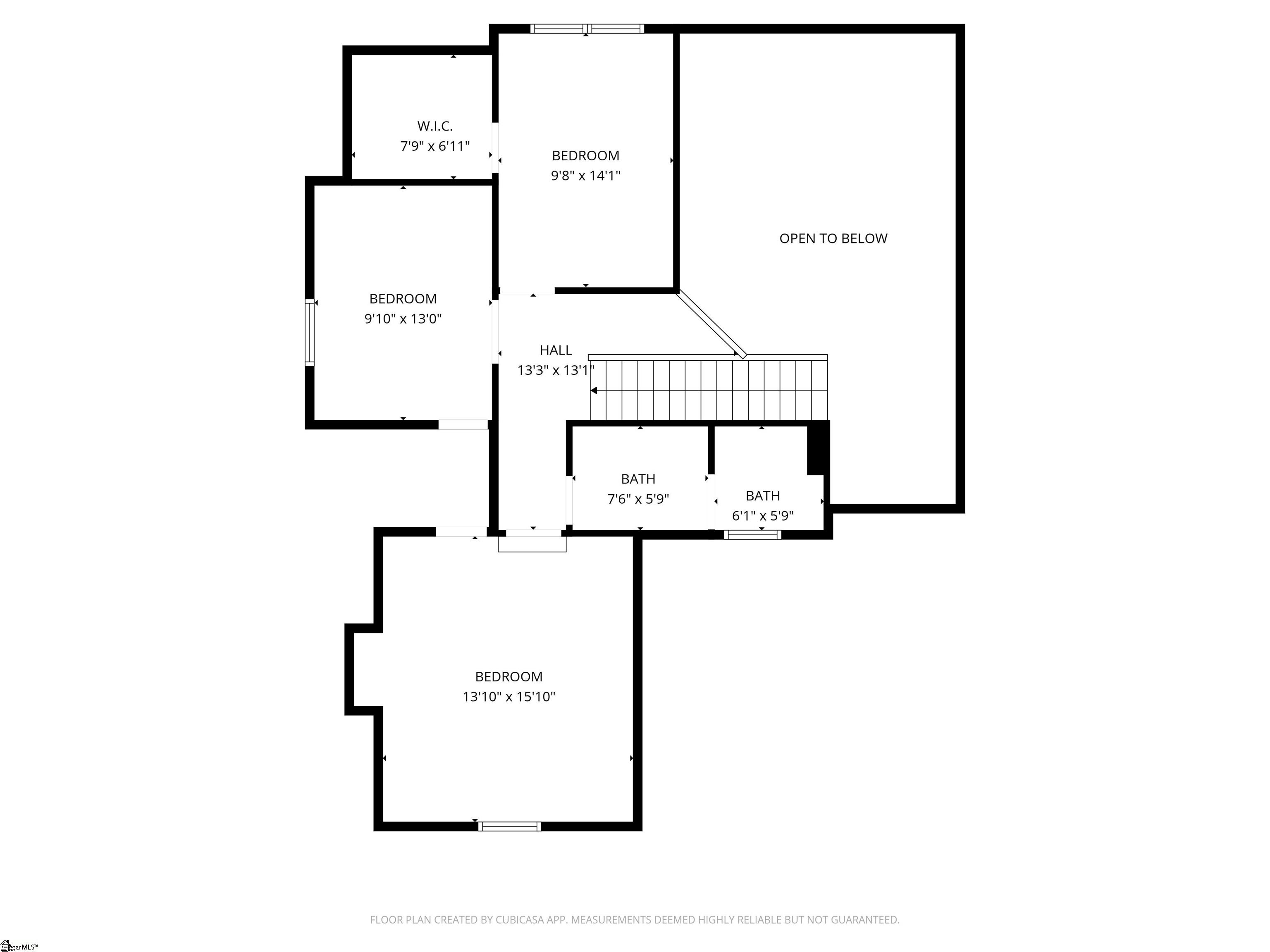 521 Brighton Circle Easley, SC 29642 - Photo 37 of 39