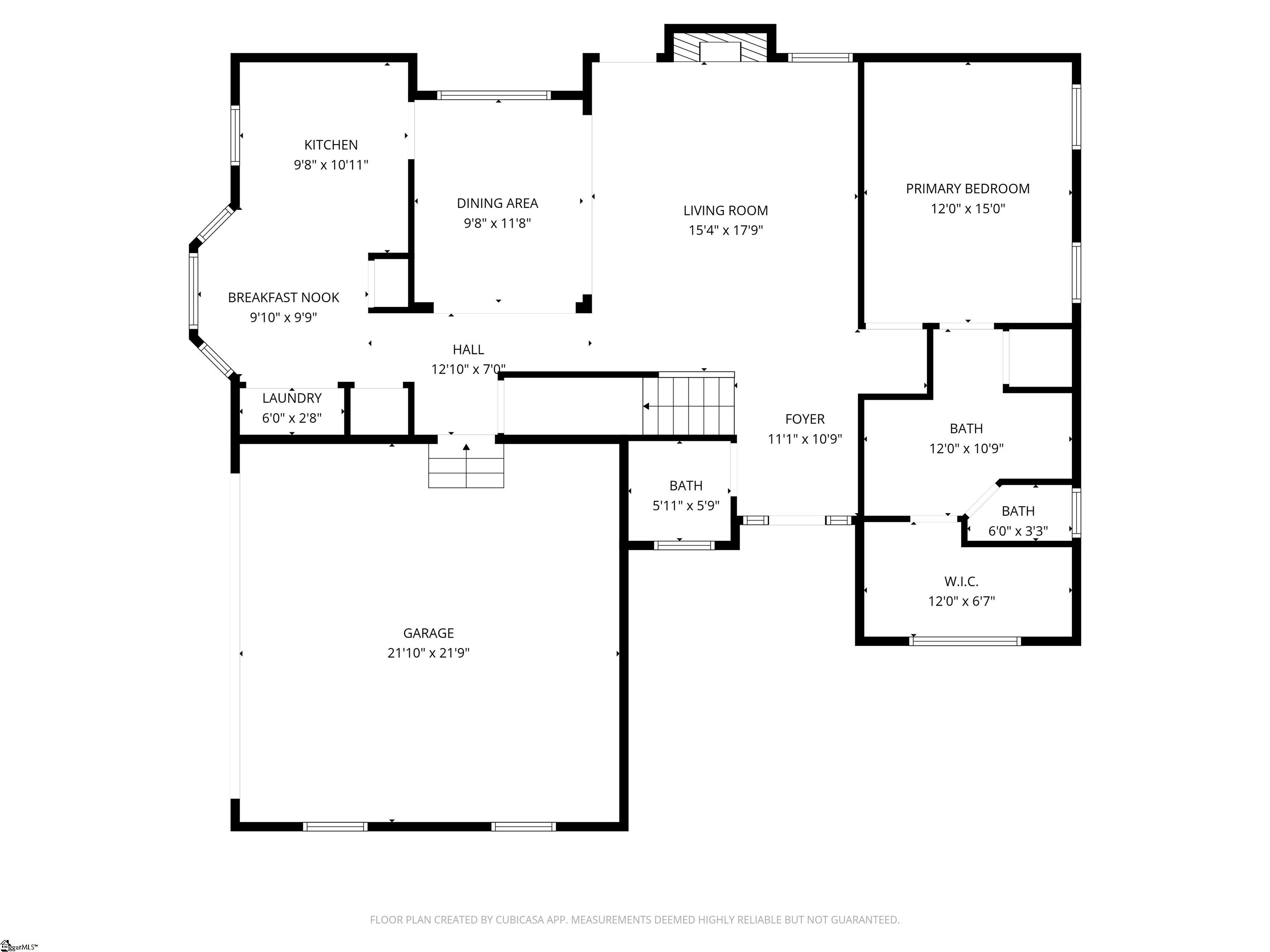 521 Brighton Circle Easley, SC 29642 - Photo 38 of 39