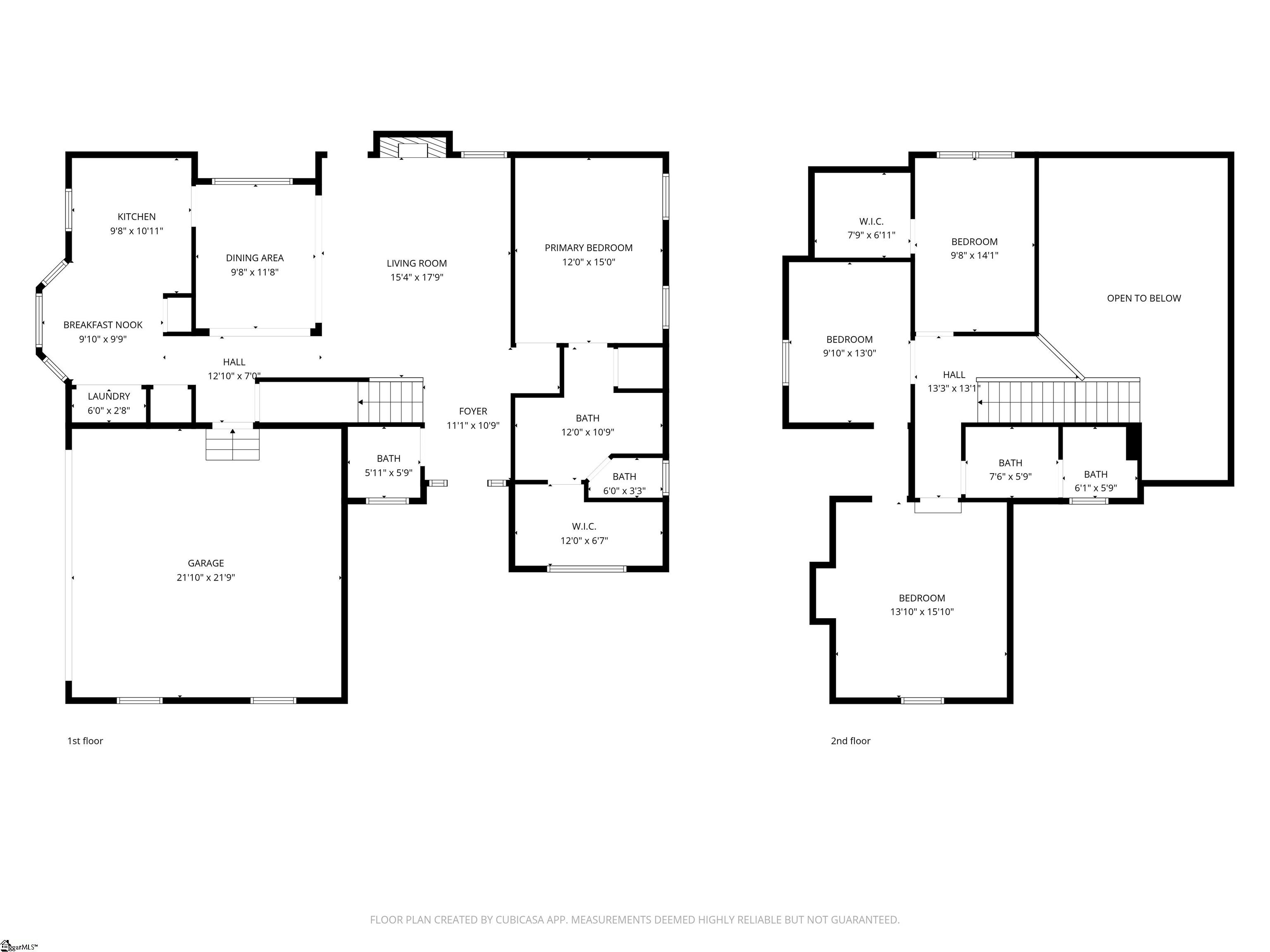 521 Brighton Circle Easley, SC 29642 - Photo 39 of 39