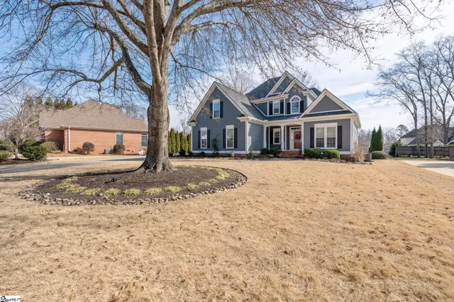 $499,000 | 521 Brighton Circle, Easley, SC 29642