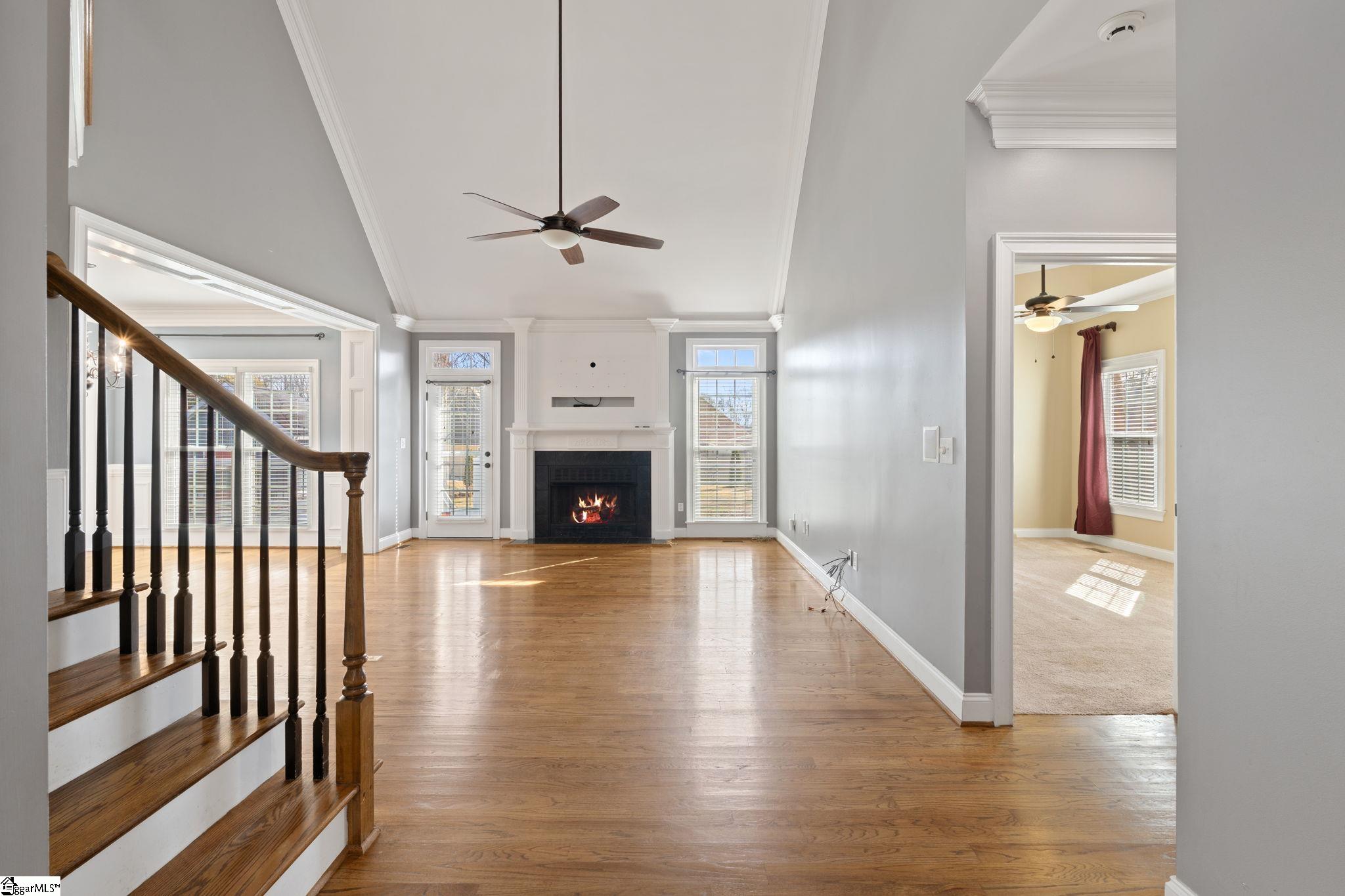 521 Brighton Circle Easley, SC 29642 - Photo 8 of 39