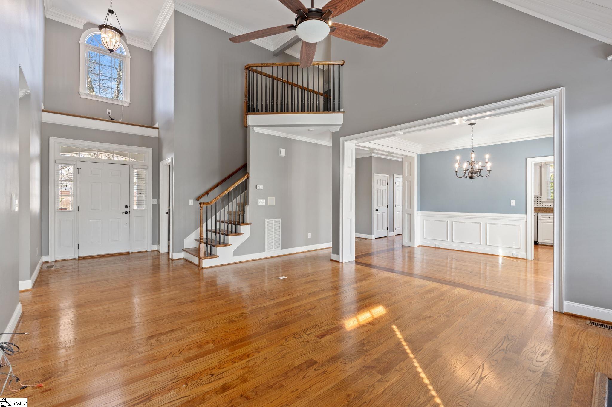 521 Brighton Circle Easley, SC 29642 - Photo 10 of 39