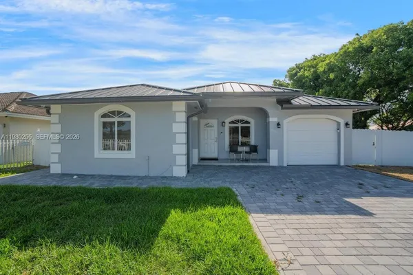 $3,200 | 20560 Northwest 17th Avenue, Miami Gardens, FL 33056