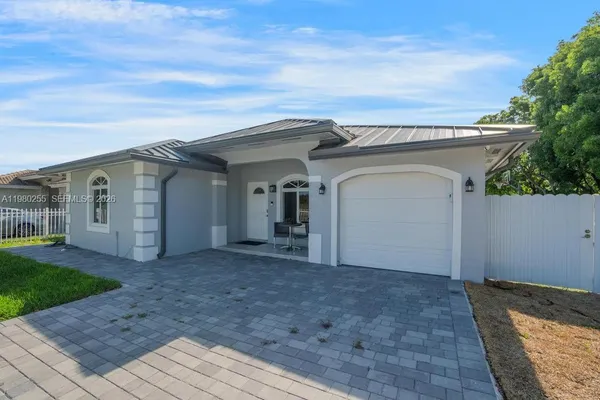 $3,200 | 20560 Northwest 17th Avenue, Miami Gardens, FL 33056