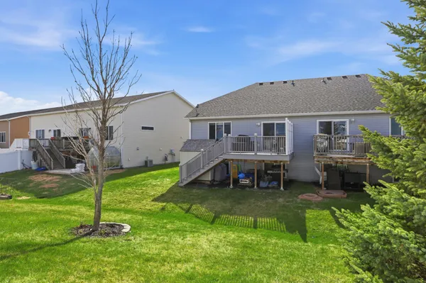 $285,000 | 1343 4th Street Northwest, West Fargo, ND 58078