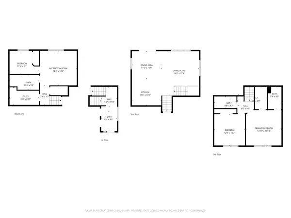 $285,000 | 1343 4th Street Northwest, West Fargo, ND 58078